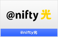 @nifty光
